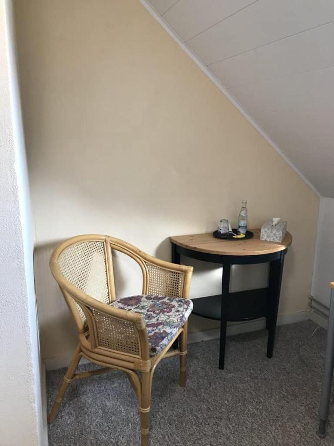 B&B Antoniushoeve Lomm Экстерьер фото