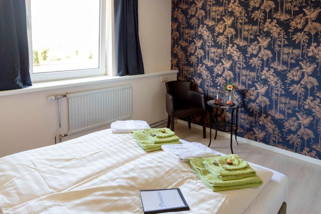B&B Antoniushoeve Lomm Экстерьер фото