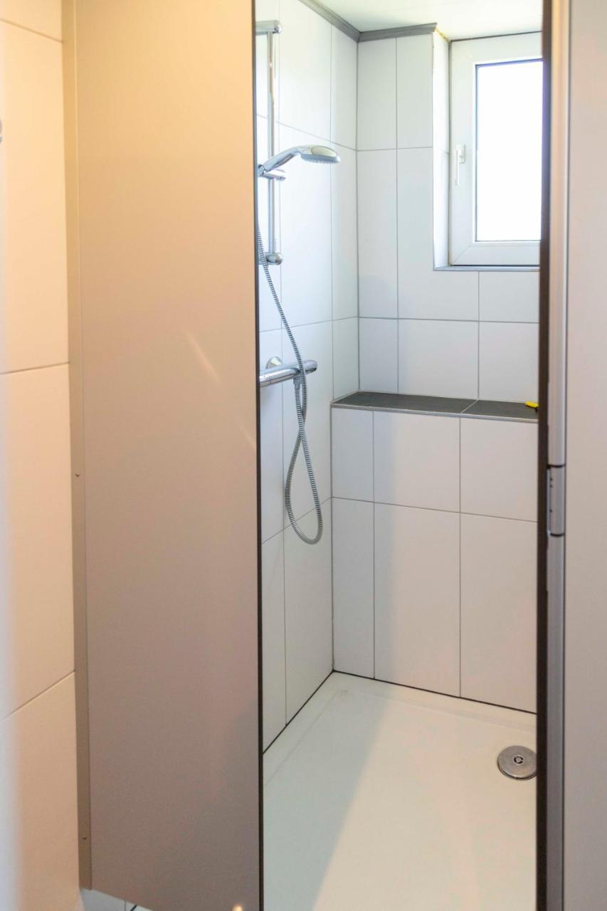 B&B Antoniushoeve Lomm Экстерьер фото